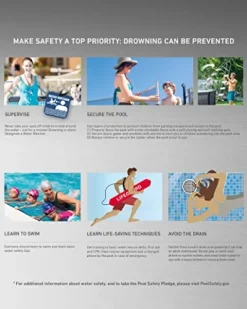 Intex Ultra XTR Deluxe Above Ground Swimming Pool Set with Filter Pump Gray 18′ x 52′