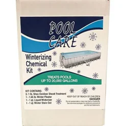 Intex Ultra XTR Frame Rectangular Swimming Pool Set Blue Gray