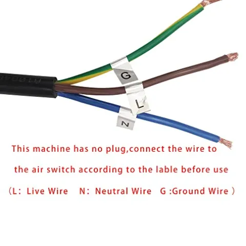 INTSUPERMAI 36 Layer Food Dehydrator Machine Stainless Steel