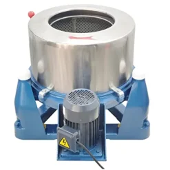 INTSUPERMAI Industrial Centrifugal Dehydrator Stainless Steel