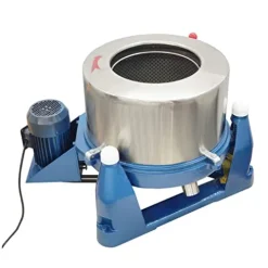INTSUPERMAI Industrial Centrifugal Dehydrator Stainless Steel