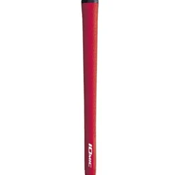 Iomic Sticky 2.3 Golf Grip Bundle (25 Piece) Coral Red