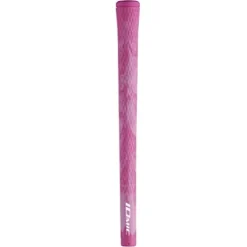 Iomic Sticky Camo Golf Grip Bundle (25 Piece) Pink