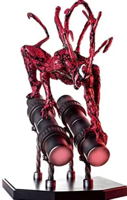 Iron Studios 1:10 Carnage BDS Art Statue IS30058