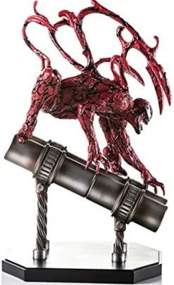 Iron Studios 1:10 Carnage BDS Art Statue IS30058