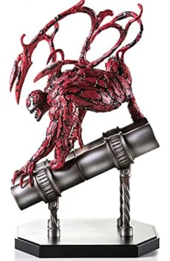 Iron Studios 1:10 Carnage BDS Art Statue IS30058