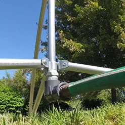 IrrigationKing RK-1A5-6PK Raintower Sprinkler 6′ Tripod Stand