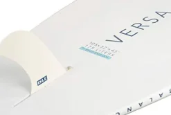 ISLE Surf and SUP Versa Rigid Stand Up Paddle Board Blue