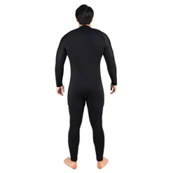 IST Neoprene Farmer John and Step-in Jackets Women Black Size 13