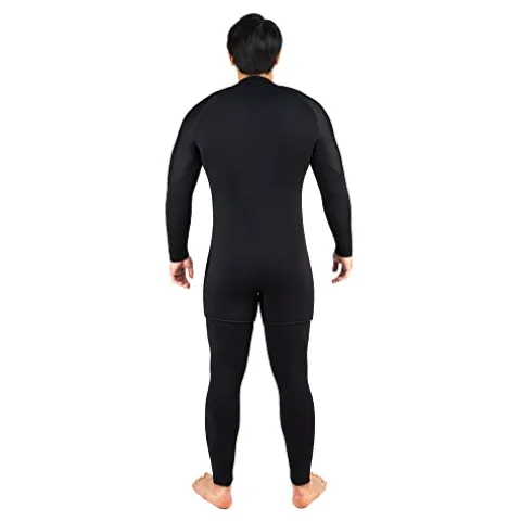 IST Neoprene Farmer John and Step-in Jackets Women Black Size 13