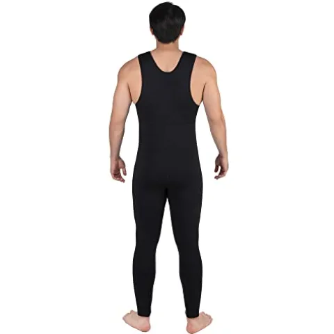 IST Neoprene Farmer John and Step-in Jackets Women Black Size 13