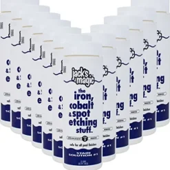 Jack’s Magic Stain Solution 1 (2 lb) (12 Pack)