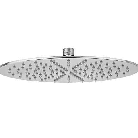 Jaclo 12″ Round Rain Machine