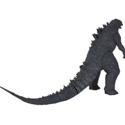 JAKKS Pacific Godzilla 24″ Big Action Figure Black