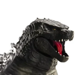 JAKKS Pacific Godzilla 24″ Big Action Figure Black
