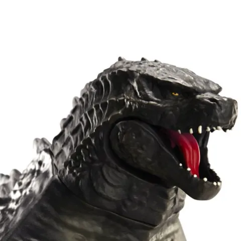 JAKKS Pacific Godzilla 24″ Big Action Figure Black