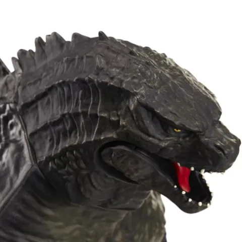 JAKKS Pacific Godzilla 24″ Big Action Figure Black