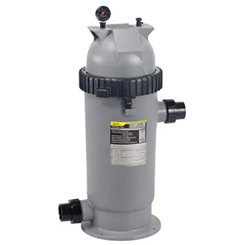 Jandy CS200 Cartridge Filter