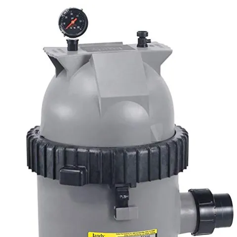 Jandy CS200 Cartridge Filter