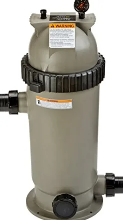 Jandy CS150 Single Element Cartridge Filter