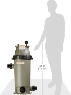 Jandy CS150 Single Element Cartridge Filter