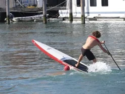 Jimmy Lewis Stiletto 265