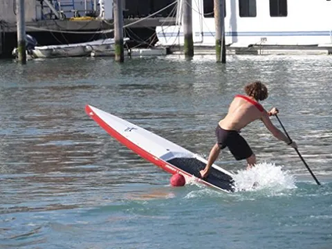 Jimmy Lewis Stiletto 265