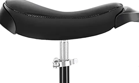 JINCAN 20″ Wheel Trainer Unicycle Black