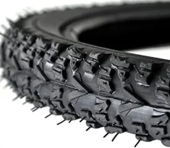 JINCAN 20″ Wheel Trainer Unicycle Black