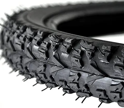 JINCAN 20″ Wheel Trainer Unicycle Black