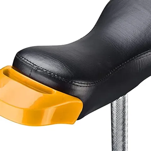 JINCAN 20-Inch Unicycle Ergonomic Safety Saddle Anti-Skid Tires