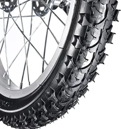 JINCAN Unicycle Balance Cycling Bicycle Outdoor Sports Fitness Safety Comfortable 20inch