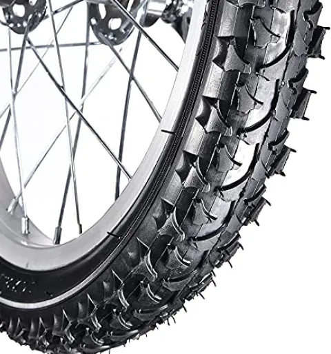 JINCAN Unicycle Balance Cycling Bicycle Outdoor Sports Fitness Safety Comfortable 20inch