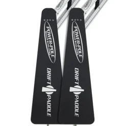 JL Marine Drift Paddle Dual Set