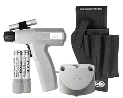 JONARD TOOLS PTX-KIT2FL Flashlight Attachment for Wire Wrapping