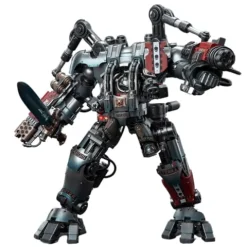 JOYTOY Warhammer 1/18 40K Grey Knights Nemesis Dreadknight Mecha Set