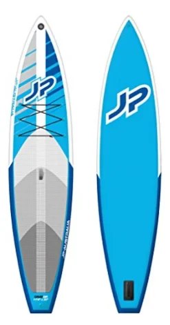 JP-AUSTRALIA CruisAIR Inflatable Paddle Board 12′ x 32″ x 6