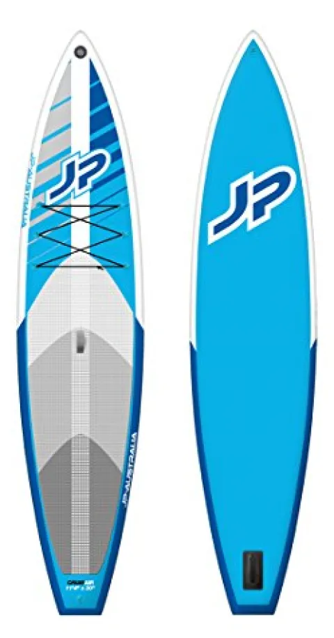 JP-AUSTRALIA CruisAIR Inflatable Paddle Board 12′ x 32″ x 6