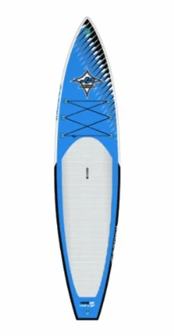 JP-AUSTRALIA CRUISAIR Paddle Board 12′ x 32″ x 6