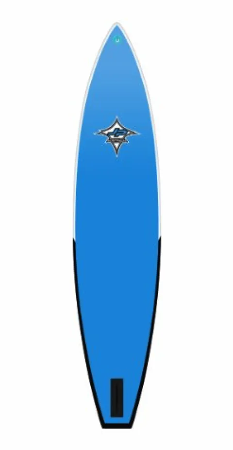 JP-AUSTRALIA CRUISAIR Paddle Board 12′ x 32″ x 6