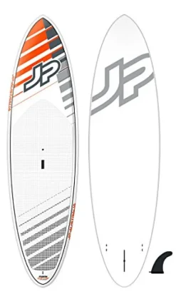 JP-AUSTRALIA Fusion AST Epoxy Paddle Board 10’8″ x 34
