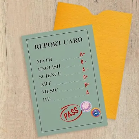 Just For Laughs Dr. Stinky’s Scratch N Sniff Christmas Stickers Set 4-Pack Multi