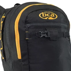 K2 Backcountry Access Float 22 Avalanche Airbag Black