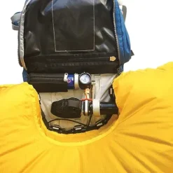 K2 Backcountry Access Float 22 Avalanche Airbag Black