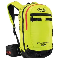 K2 Backcountry Access Float 22 Avalanche Airbag – Radioactive Lime