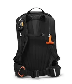 K2 Backcountry Access Float E2 Avalanche Airbag Pack Black