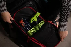 K2 Backcountry Access Float E2 Avalanche Airbag Pack Black