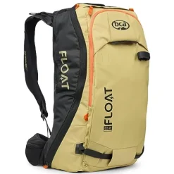 K2 BCA Float E2 Avalanche Airbag Pack (25L) Tan