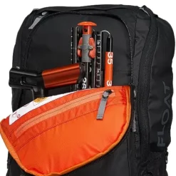 K2 BCA Float E2 Avalanche Airbag Pack (25L) Tan