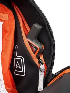 K2 BCA Float E2 Avalanche Airbag Pack (25L) Tan